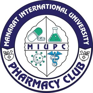 MIU Pharmacy Club