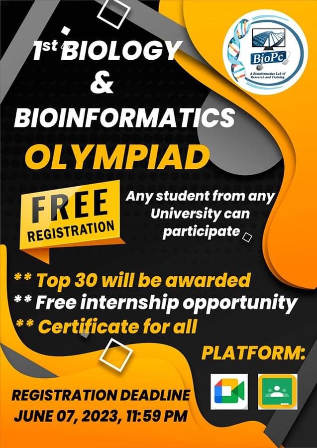 BioPC programme 2